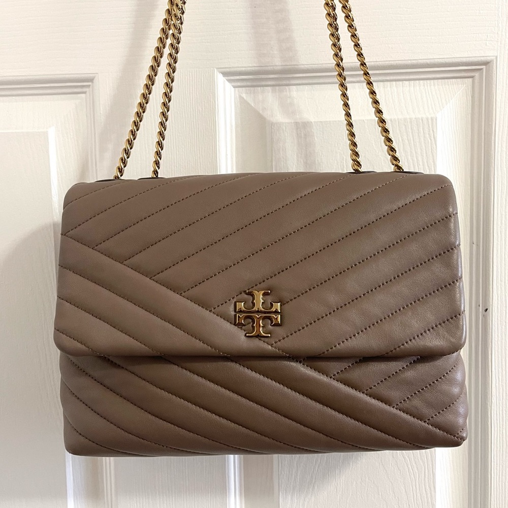 Authentic Tory burch Kira bag